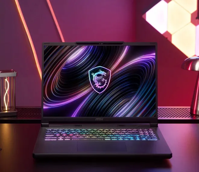ASUS ROG Strix vs MSI Raider: битва флагманов
